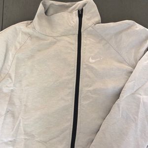 Nike wind breaker